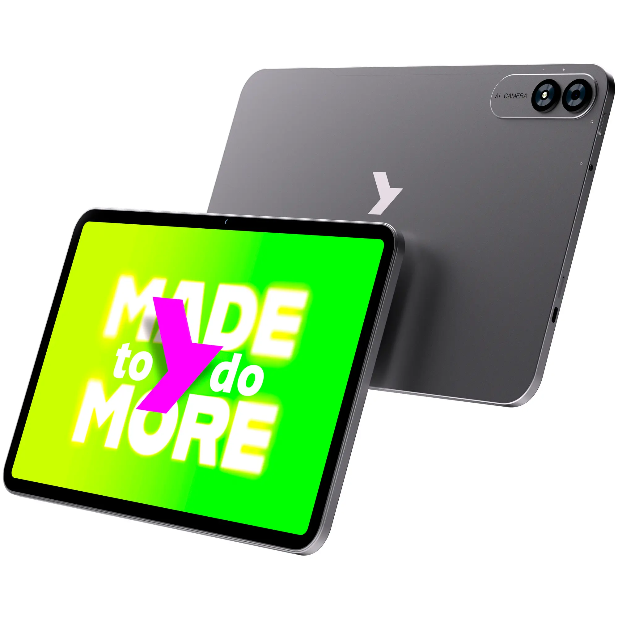 Купить Планшет Pixus BigTab LTE 8/128GB Grey (4897058532647) - фото 5