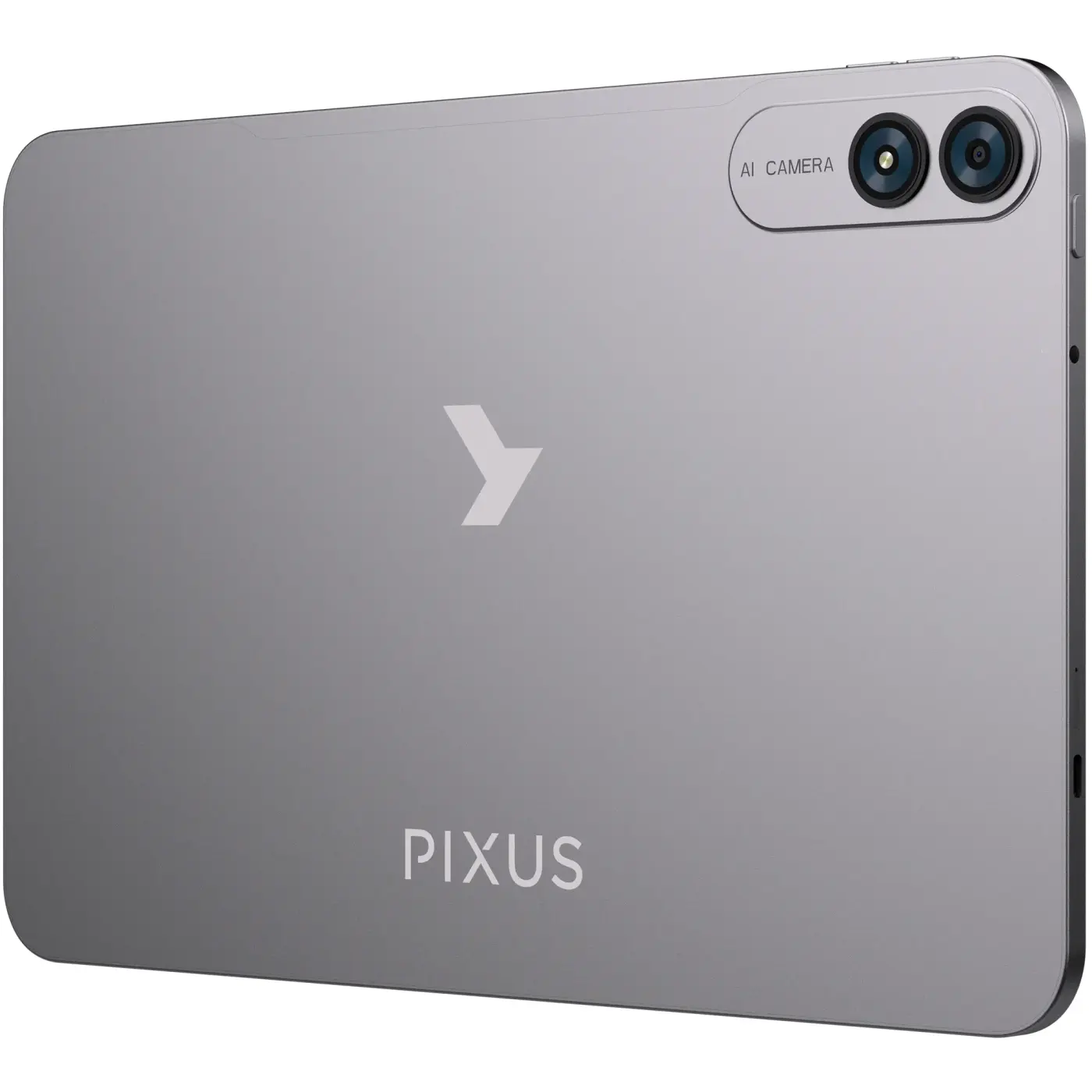 Купить Планшет Pixus BigTab LTE 8/128GB Grey (4897058532647) - фото 8