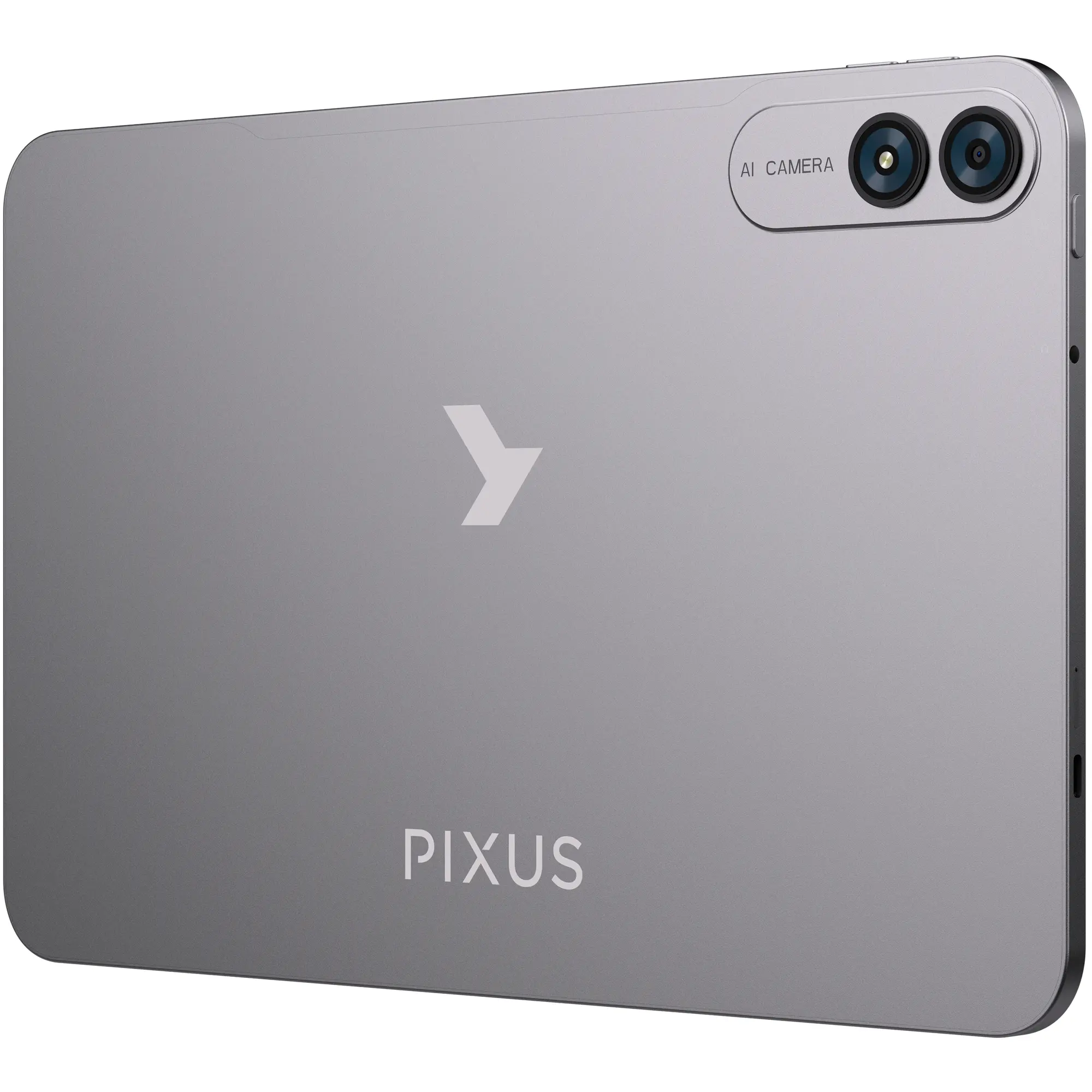 Купить Планшет Pixus BigTab LTE 8/128GB Grey (4897058532647) - фото 8