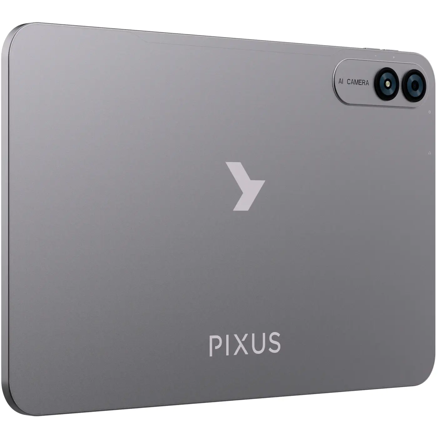 Купить Планшет Pixus BigTab LTE 8/128GB Grey (4897058532647) - фото 9