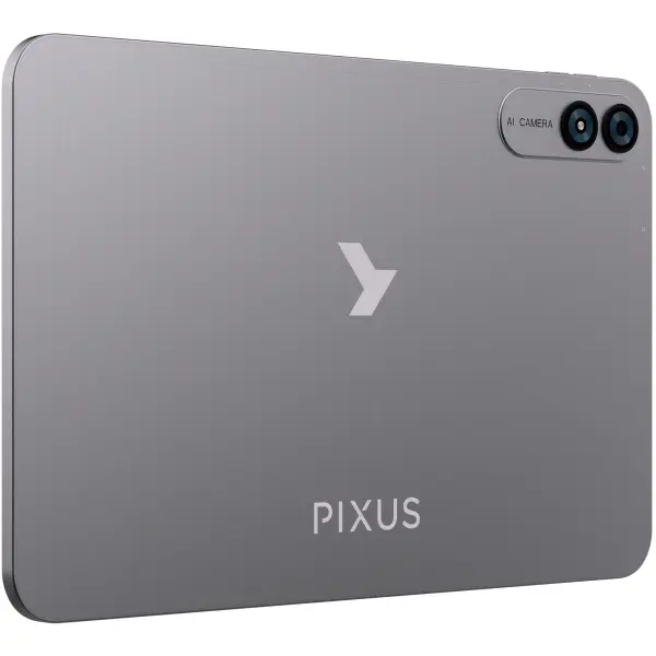 Купить Планшет Pixus BigTab LTE 8/128GB Grey (4897058532647) - фото 9