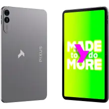 Купить Планшет Pixus BigTab LTE 8/128GB Grey (4897058532647) - фото 10