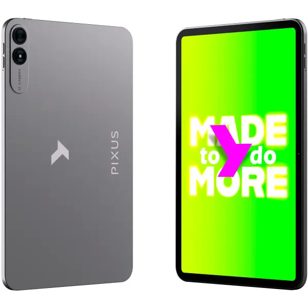 Купить Планшет Pixus BigTab LTE 8/128GB Grey (4897058532647) - фото 10