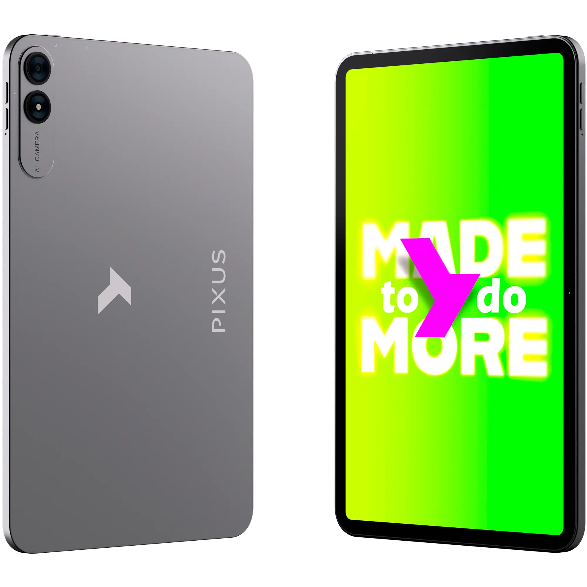 Купить Планшет Pixus BigTab LTE 8/128GB Grey (4897058532647) - фото 10