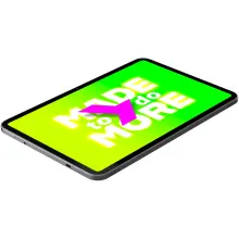 Купить Планшет Pixus BigTab LTE 8/128GB Grey (4897058532647) - фото 11