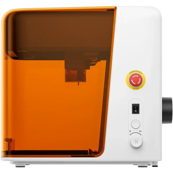 Купити Лазерний гравер CREALITY Falcon A1C 10W (1005010375) - фото 5