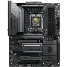 Купити Материнська плата MSI MAG X870E TOMAHAWK MAX WIFI (sAM5, AMD X870E, DDR5, ATX) - фото 2