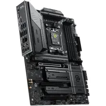 Купити Материнська плата MSI MAG X870E TOMAHAWK MAX WIFI (sAM5, AMD X870E, DDR5, ATX) - фото 3