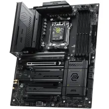 Купити Материнська плата MSI MAG X870E TOMAHAWK MAX WIFI (sAM5, AMD X870E, DDR5, ATX) - фото 4