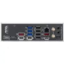Купити Материнська плата MSI MAG X870E TOMAHAWK MAX WIFI (sAM5, AMD X870E, DDR5, ATX) - фото 5