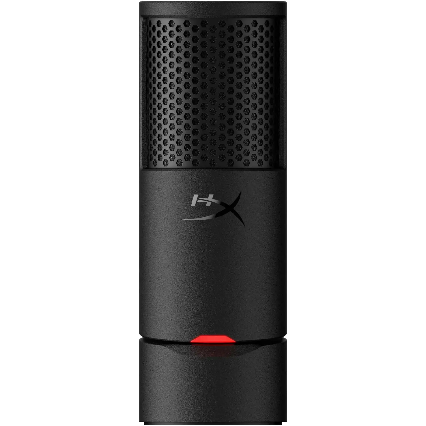 Купить Микрофон HyperX SoloCast 2 Black (AR0A0AA) - фото 1