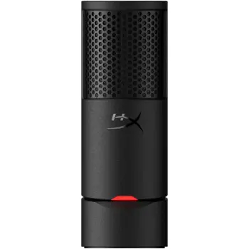 Купить Микрофон HyperX SoloCast 2 Black (AR0A0AA) - фото 1