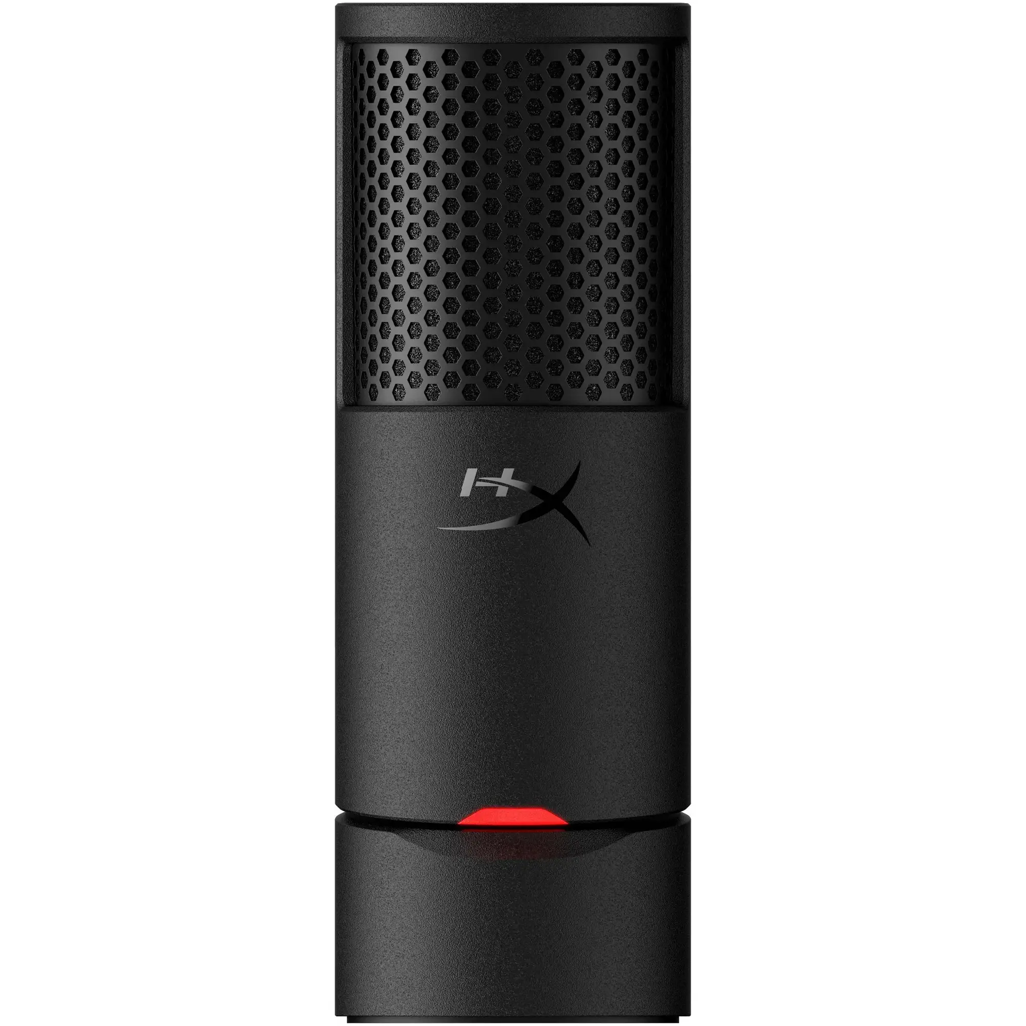Купить Микрофон HyperX SoloCast 2 Black (AR0A0AA) - фото 1