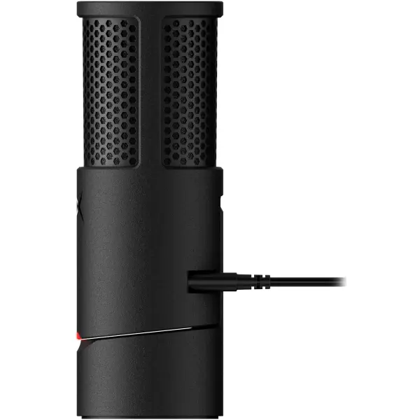 Купить Микрофон HyperX SoloCast 2 Black (AR0A0AA) - фото 4