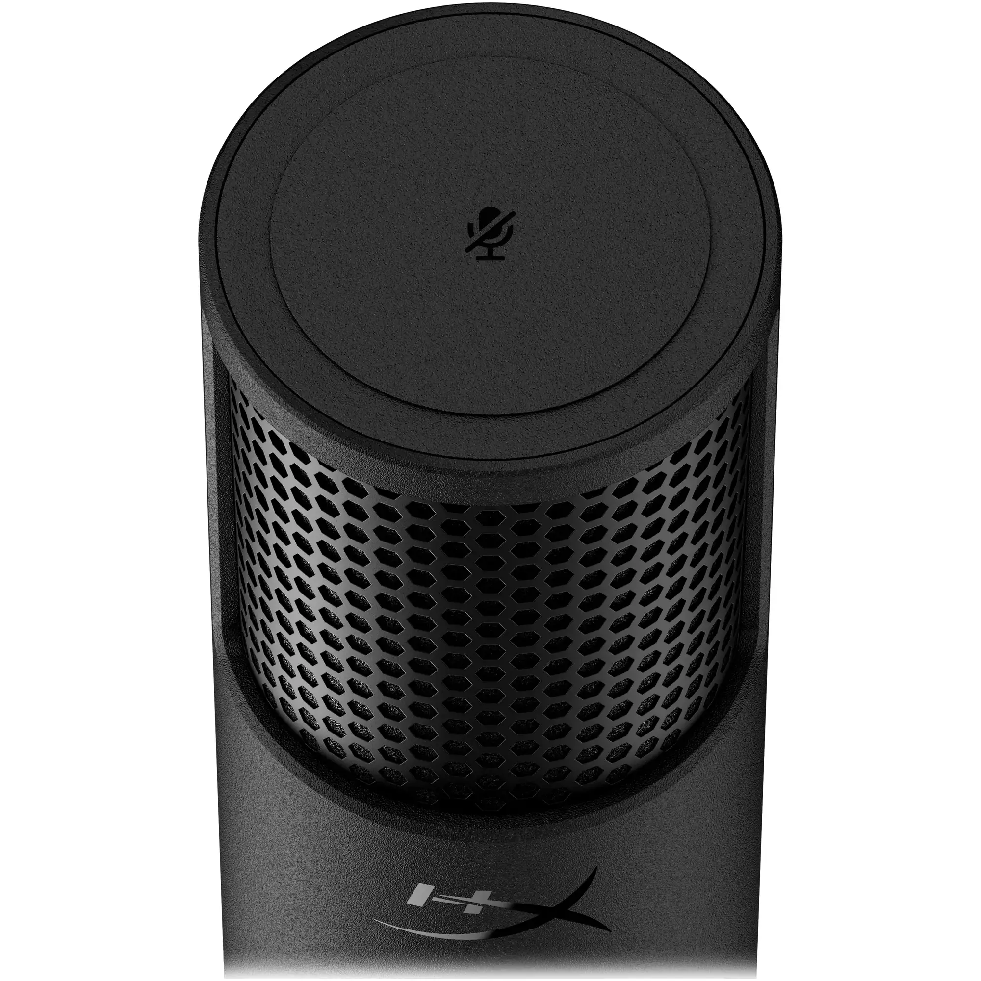 Купить Микрофон HyperX SoloCast 2 Black (AR0A0AA) - фото 6