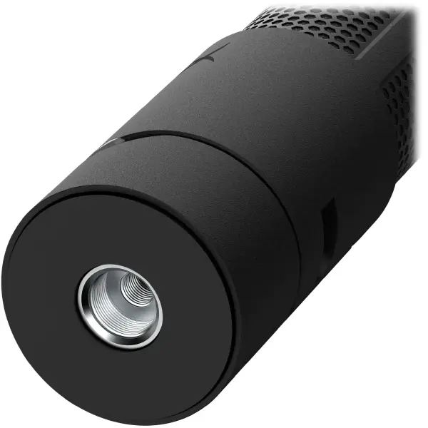Купить Микрофон HyperX SoloCast 2 Black (AR0A0AA) - фото 7