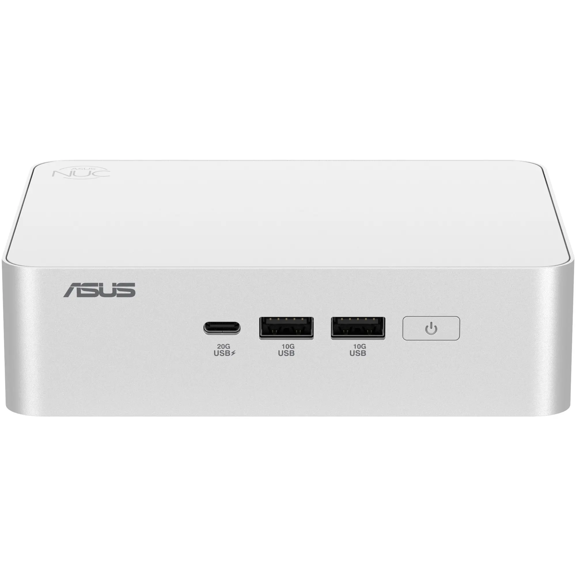 Купить Неттоп ASUS NUC 15 Pro Plus (90AR00P3-M00030) - фото 1