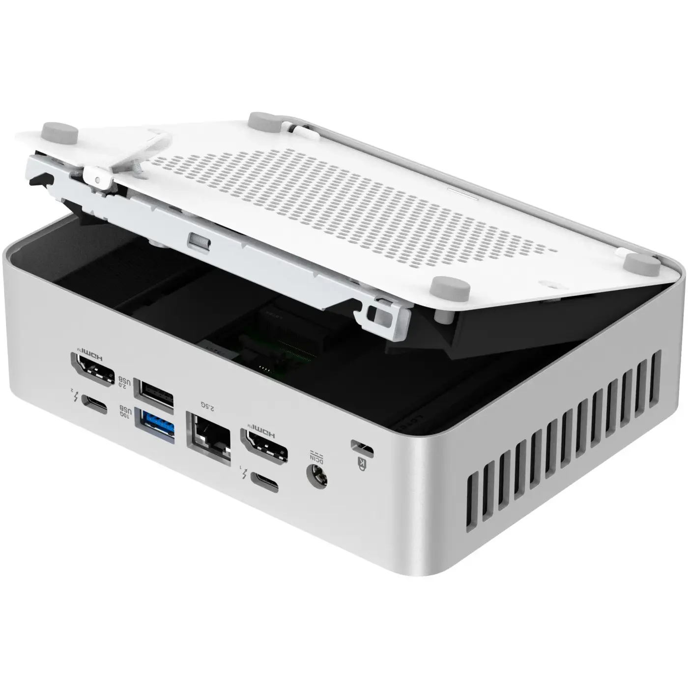 Купить Неттоп ASUS NUC 15 Pro Plus (90AR00P3-M00030) - фото 9