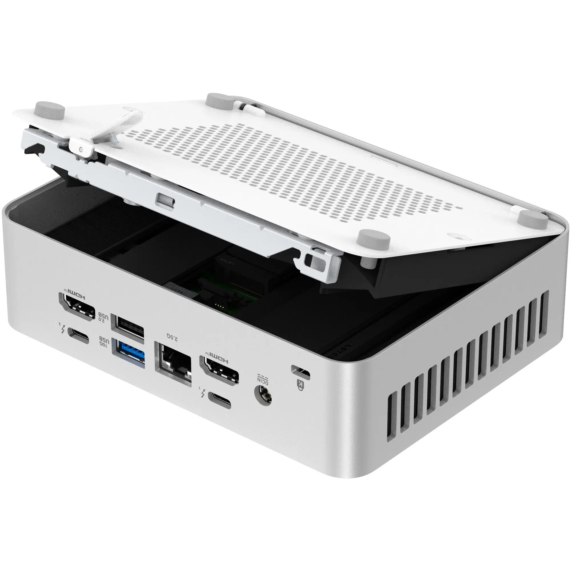 Купить Неттоп ASUS NUC 15 Pro Plus (90AR00P3-M00030) - фото 9