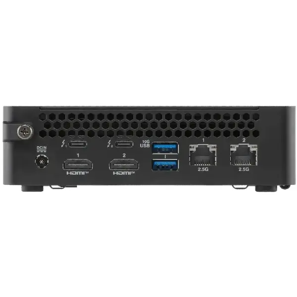 Купить Неттоп ASUS NUC 16 Pro (90AR00W2-M00090) - фото 2