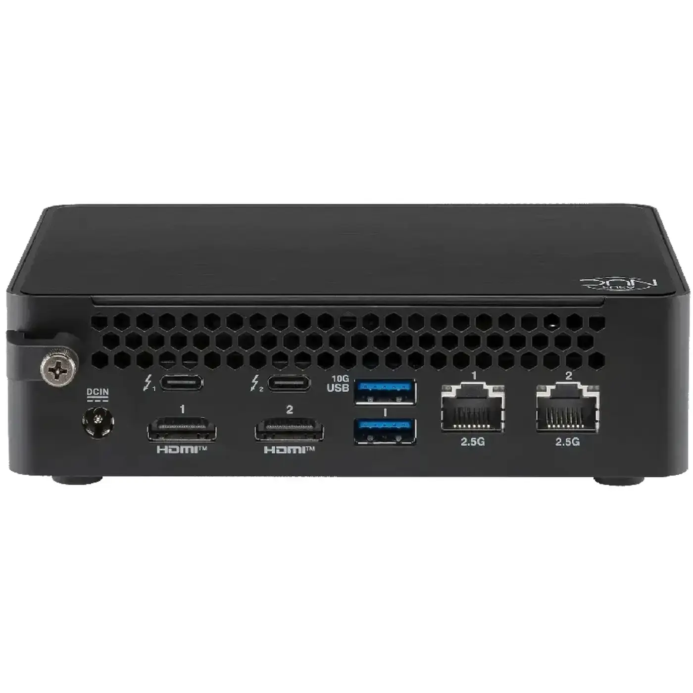 Купить Неттоп ASUS NUC 16 Pro (90AR00W2-M00090) - фото 10