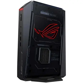 Купити Неттоп ASUS ROG NUC (90AS00I1-M00300) - фото 1