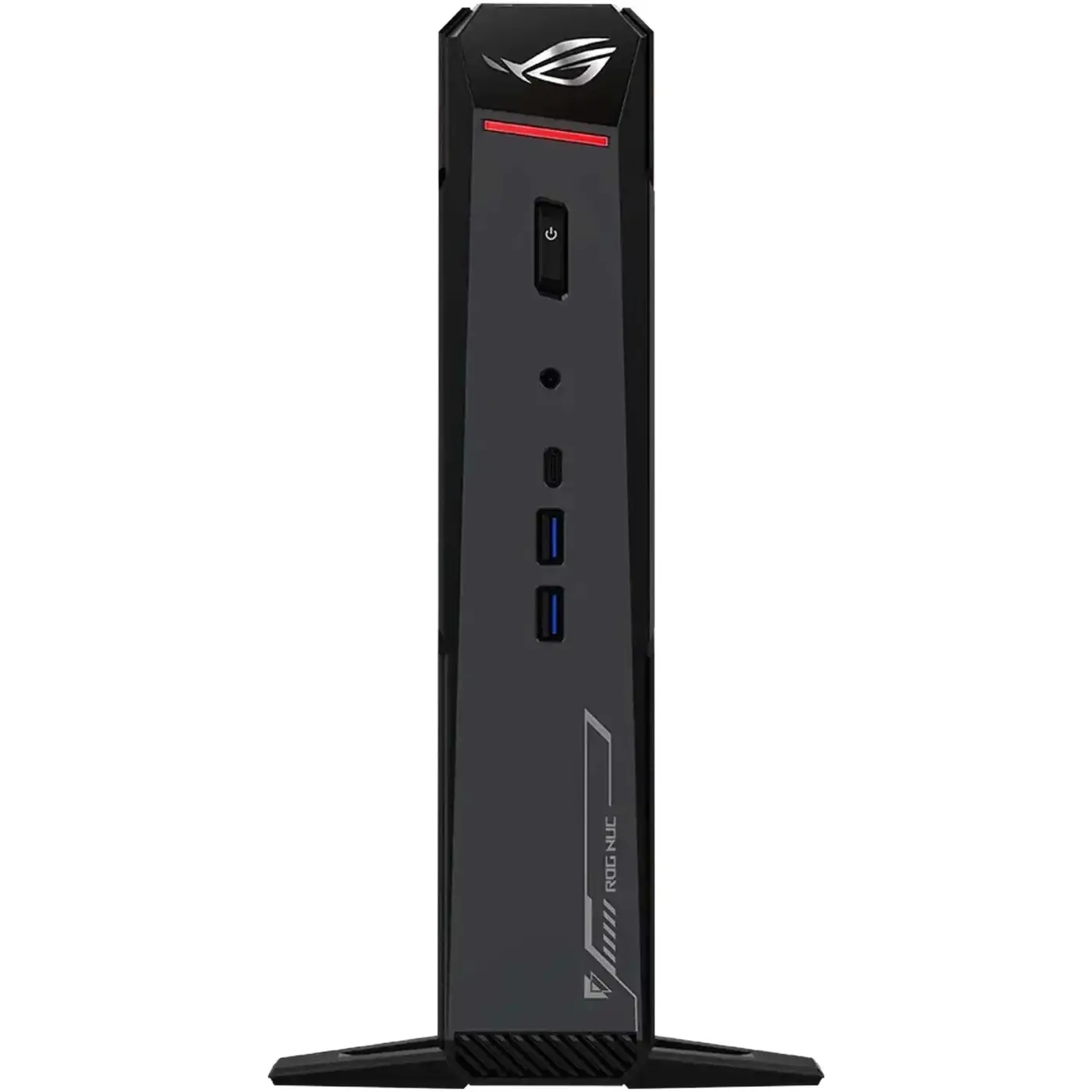Купити Неттоп ASUS ROG NUC (90AS00I1-M00300) - фото 2