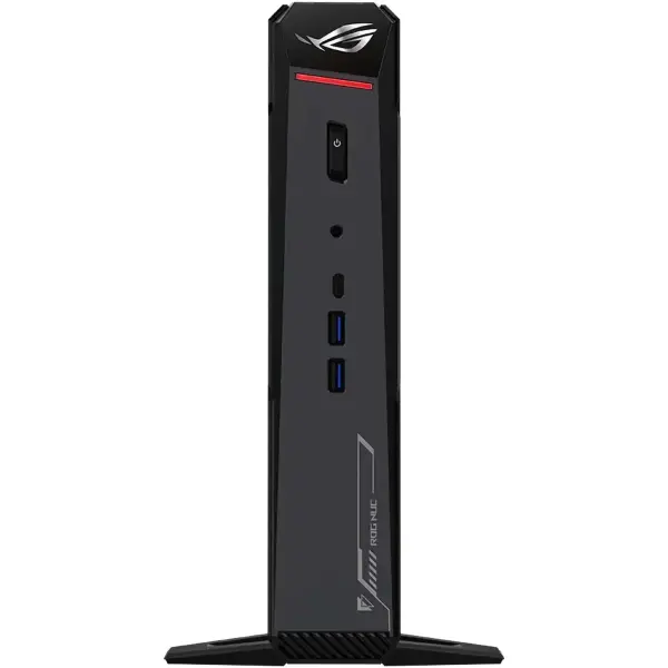 Купити Неттоп ASUS ROG NUC (90AS00I1-M00300) - фото 2
