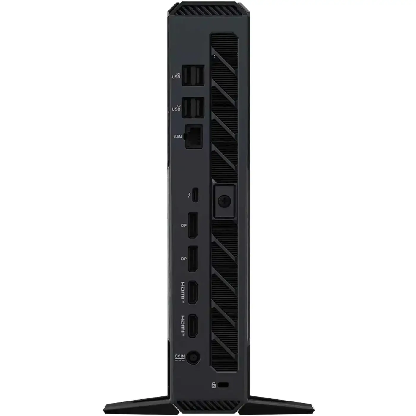 Купити Неттоп ASUS ROG NUC (90AS00I1-M00300) - фото 3
