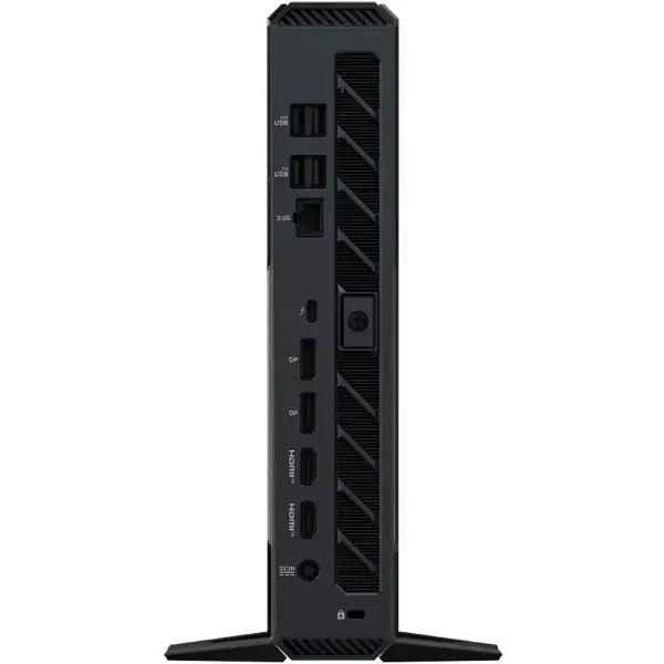 Купити Неттоп ASUS ROG NUC (90AS00I1-M00300) - фото 3