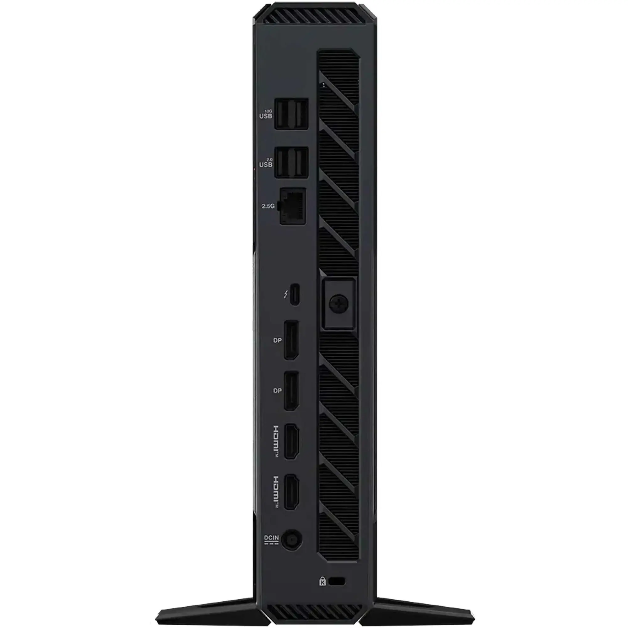 Купити Неттоп ASUS ROG NUC (90AS00I1-M00300) - фото 3