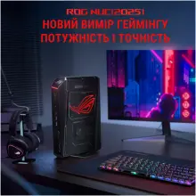 Купити Неттоп ASUS ROG NUC (90AS00I1-M00300) - фото 6