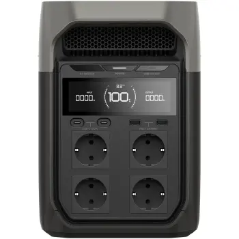 Купить Зарядная станция EcoFlow DELTA 3 - фото 1
