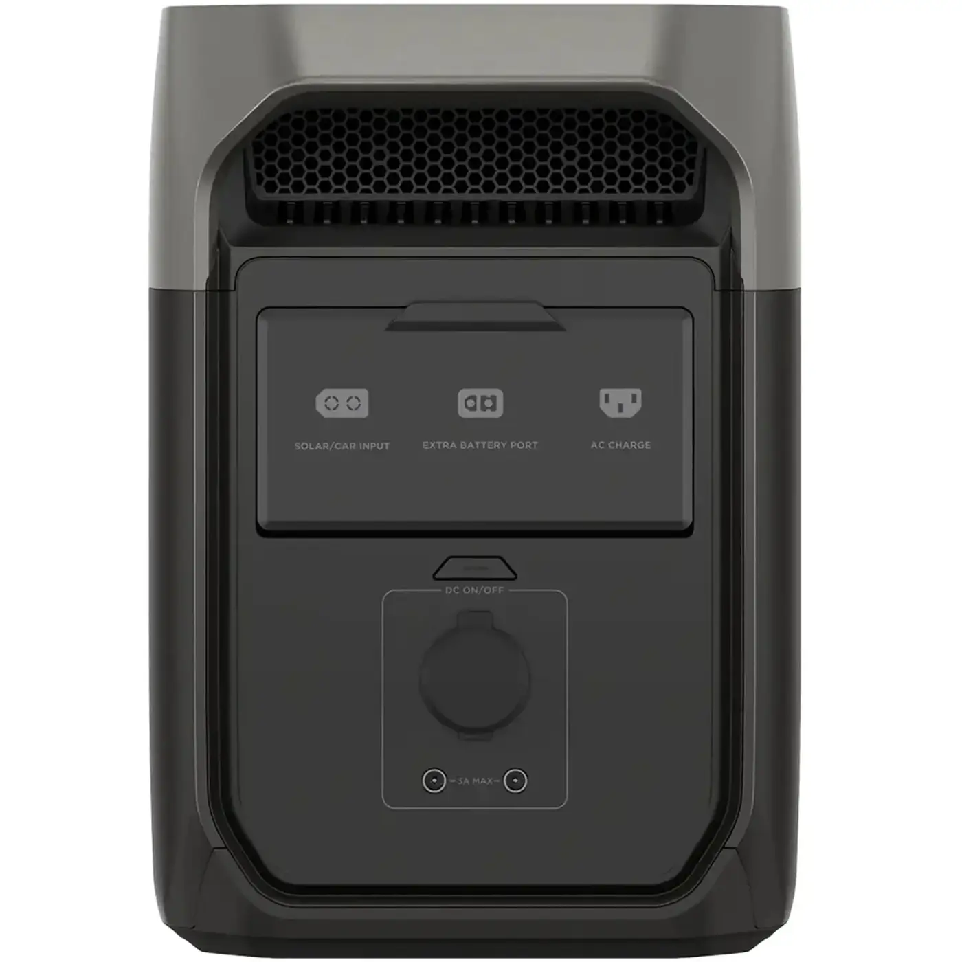 Купить Зарядная станция EcoFlow DELTA 3 - фото 3