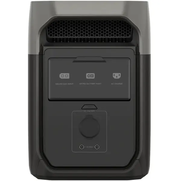 Купить Зарядная станция EcoFlow DELTA 3 - фото 3