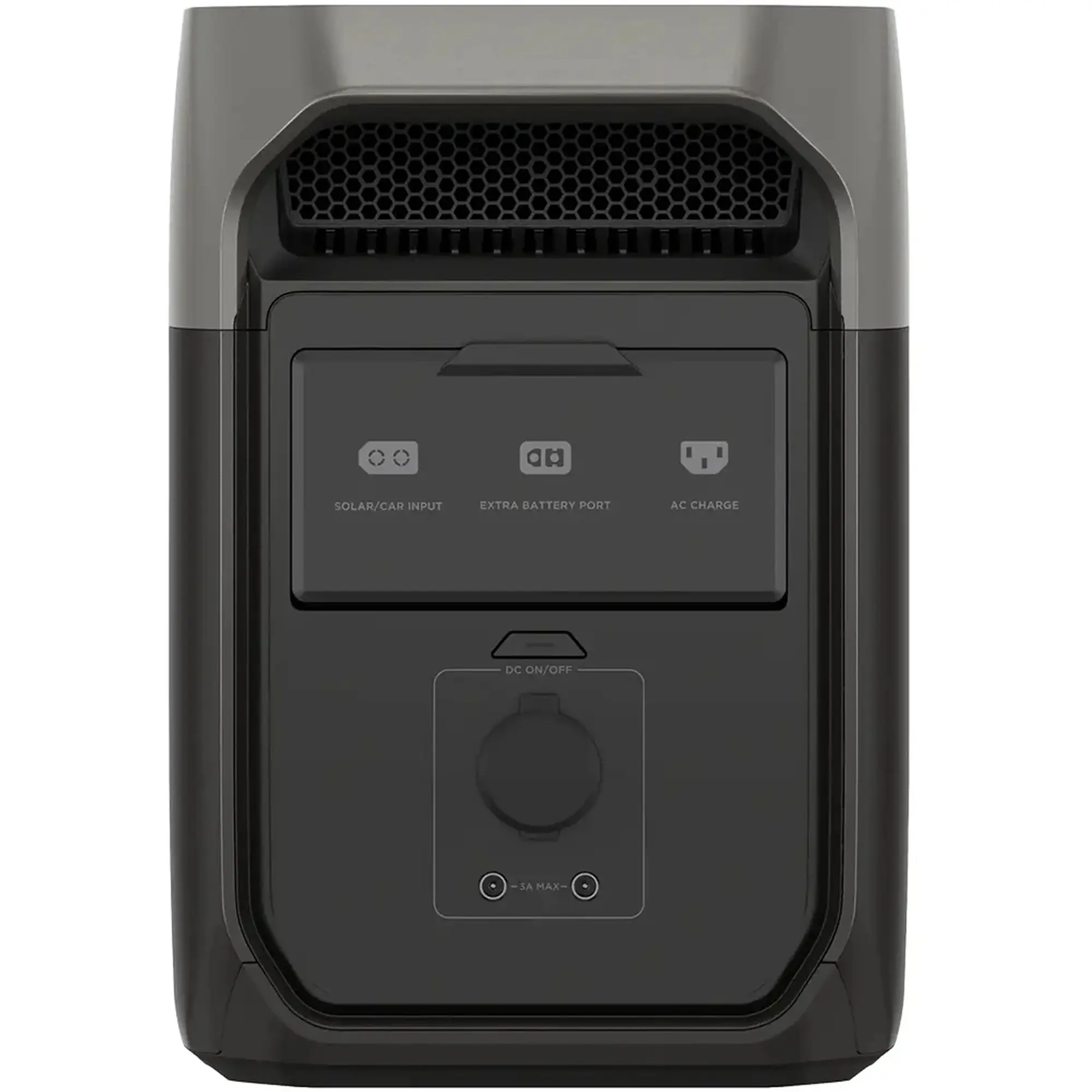 Купить Зарядная станция EcoFlow DELTA 3 - фото 3