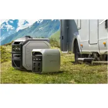Купить Зарядная станция EcoFlow DELTA 3 - фото 5