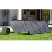 Купить Зарядная станция EcoFlow DELTA 3 - фото 6
