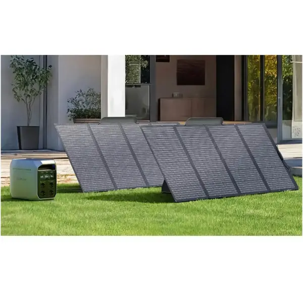 Купить Зарядная станция EcoFlow DELTA 3 - фото 6