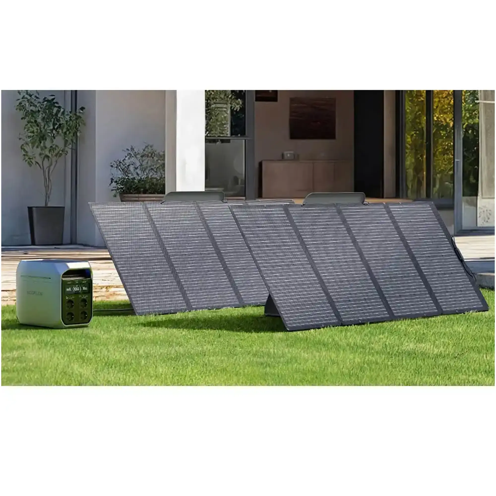 Купить Зарядная станция EcoFlow DELTA 3 - фото 6