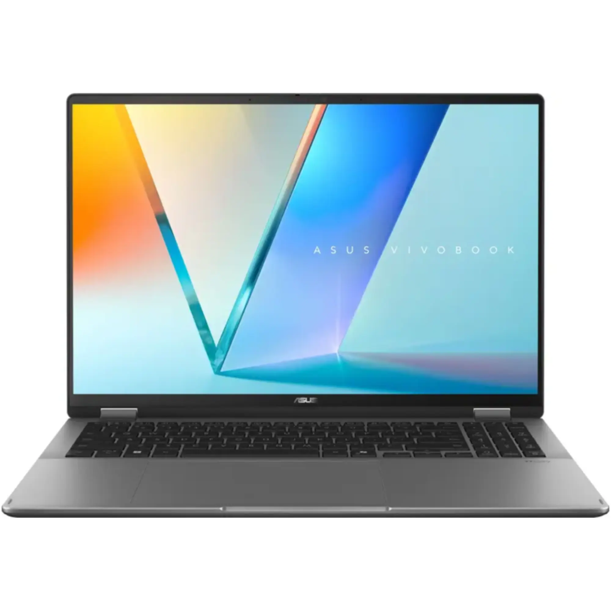 Купити Ноутбук ASUS Vivobook 16 Flip TP3607AA-SI044X (90NB17B1-M002U0) - фото 1