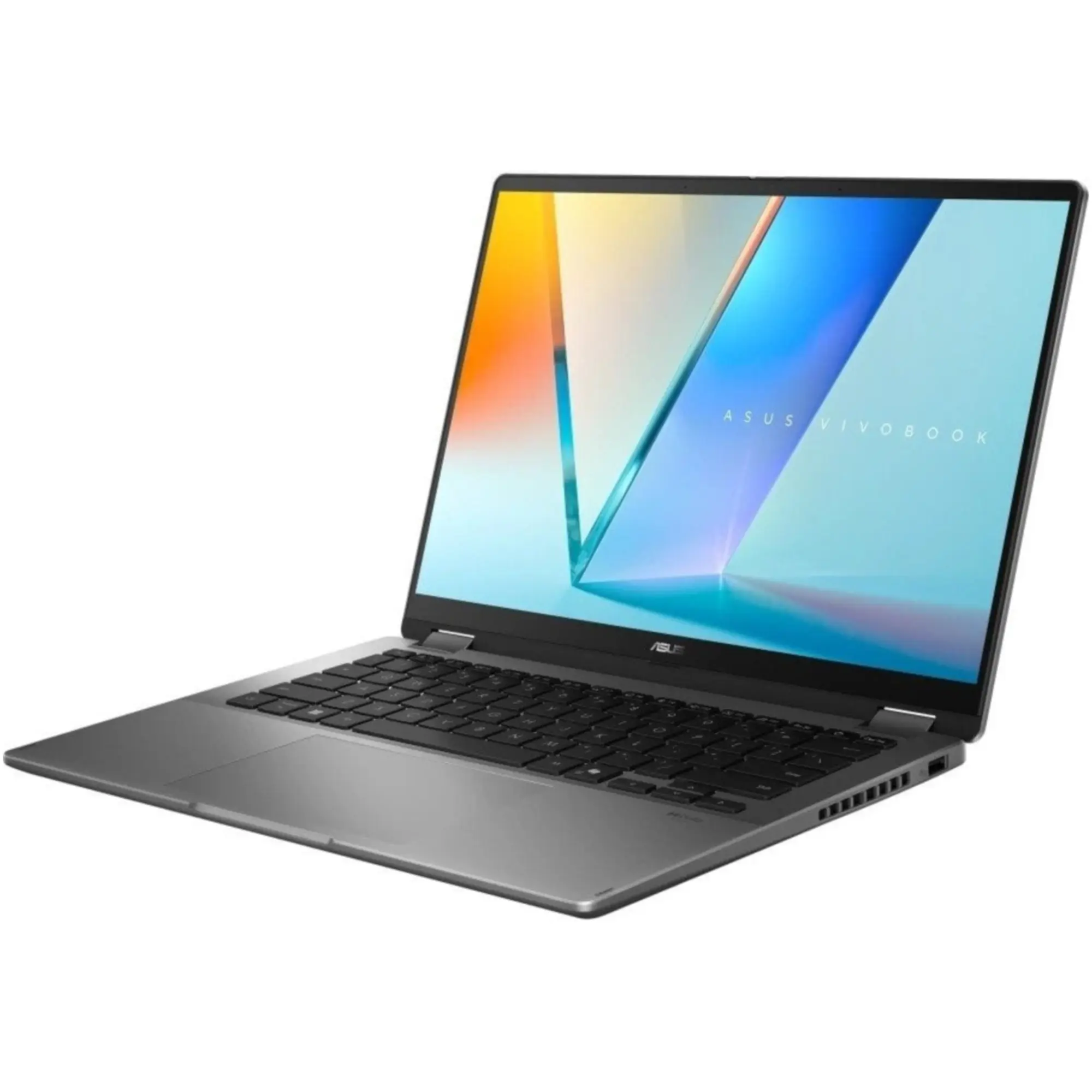 Купити Ноутбук ASUS Vivobook 16 Flip TP3607AA-SI044X (90NB17B1-M002U0) - фото 3