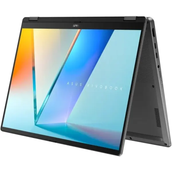 Купити Ноутбук ASUS Vivobook 16 Flip TP3607AA-SI044X (90NB17B1-M002U0) - фото 5