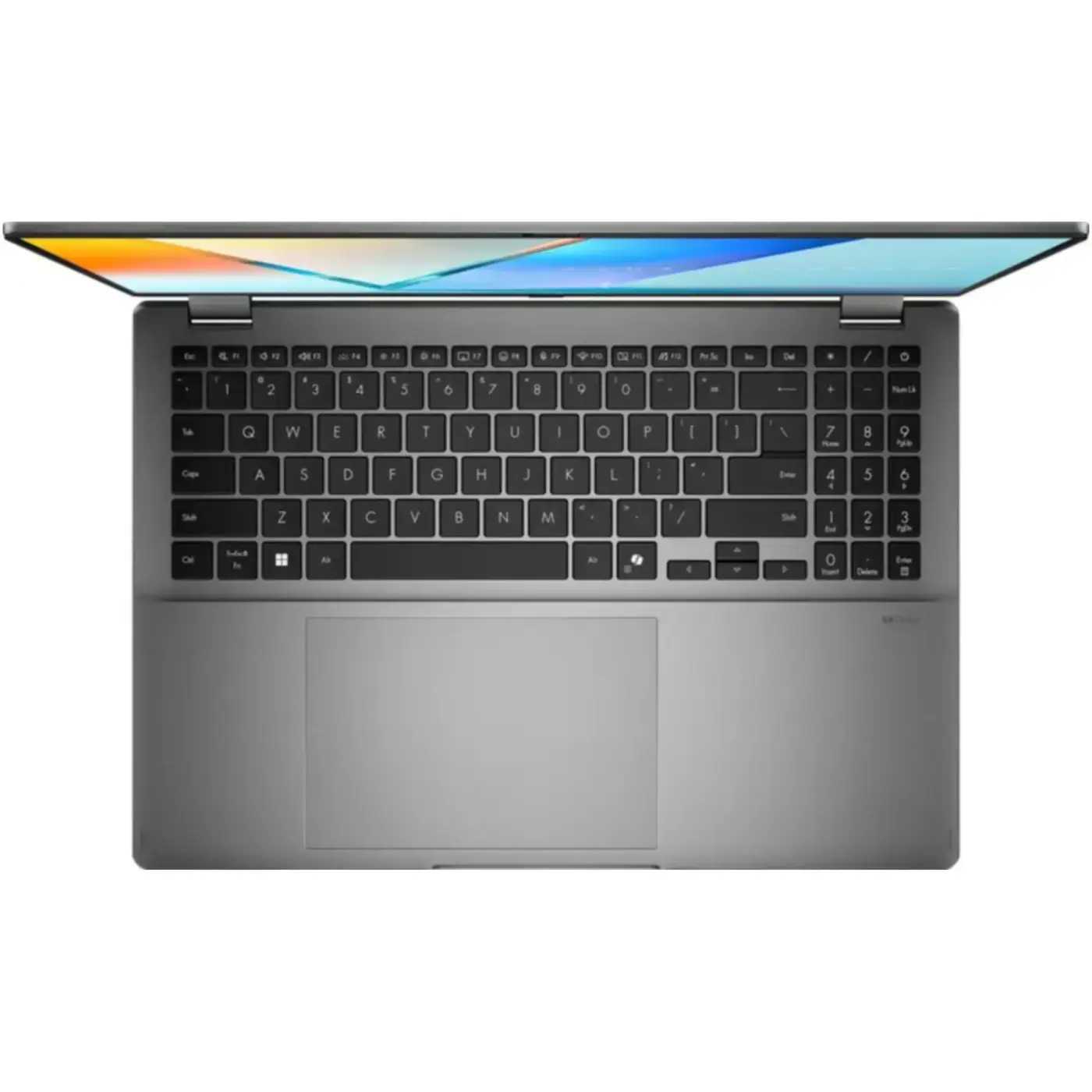 Купити Ноутбук ASUS Vivobook 16 Flip TP3607AA-SI044X (90NB17B1-M002U0) - фото 6