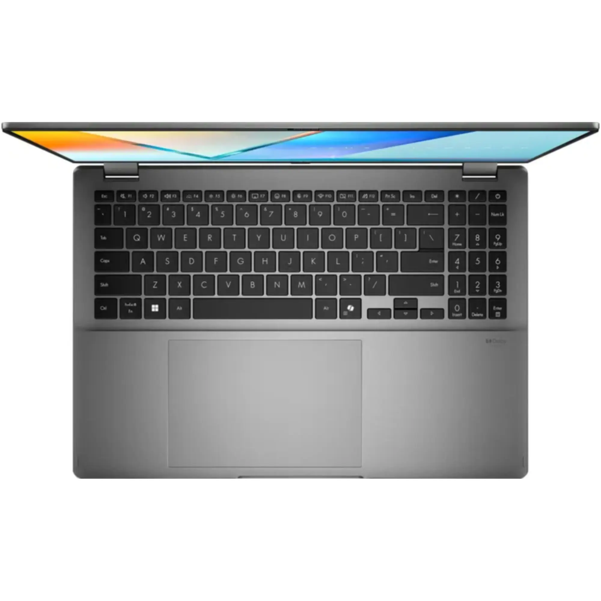 Купити Ноутбук ASUS Vivobook 16 Flip TP3607AA-SI044X (90NB17B1-M002U0) - фото 6