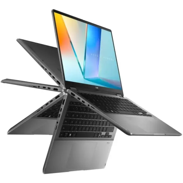 Купити Ноутбук ASUS Vivobook 16 Flip TP3607AA-SI044X (90NB17B1-M002U0) - фото 9