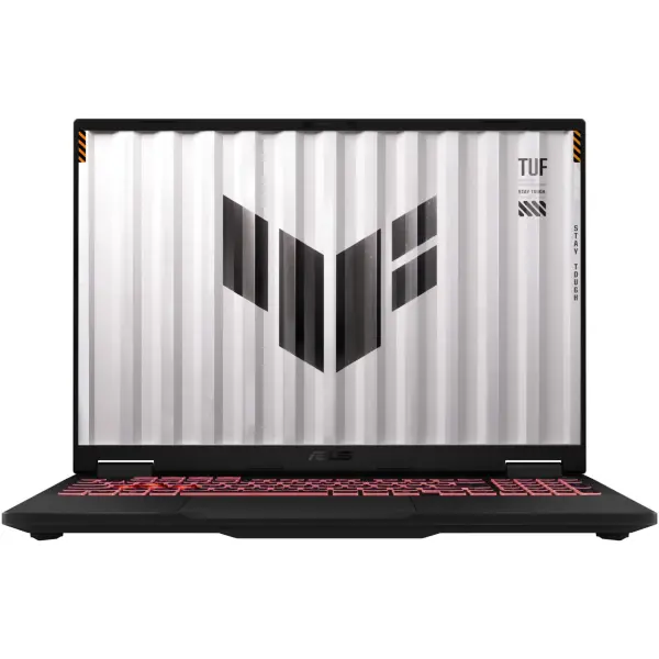 Купити Ноутбук ASUS TUF Gaming A16 FA608PM-RV061 (90NR0MC1-M00440) - фото 4