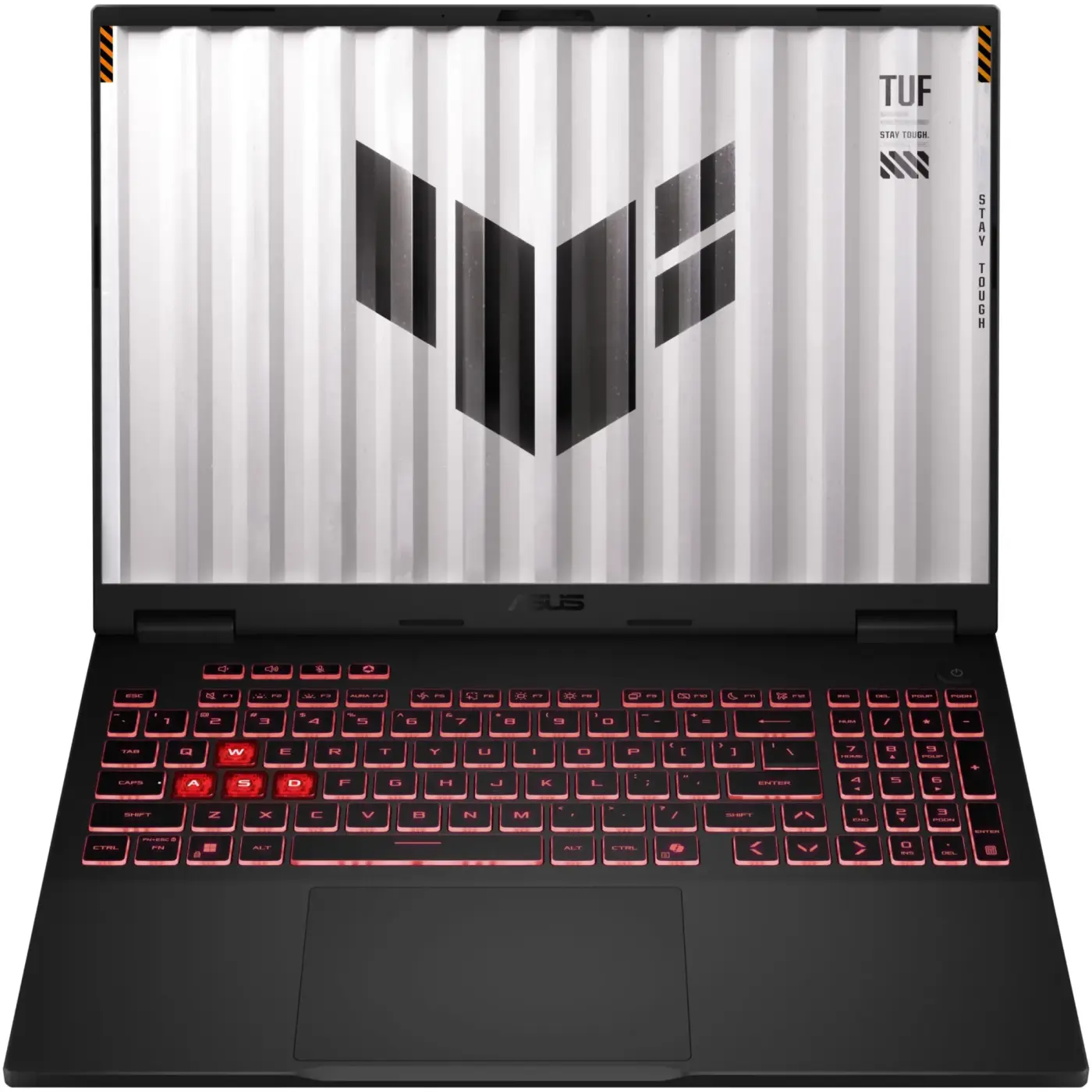 Купити Ноутбук ASUS TUF Gaming A16 FA608PM-RV061 (90NR0MC1-M00440) - фото 5