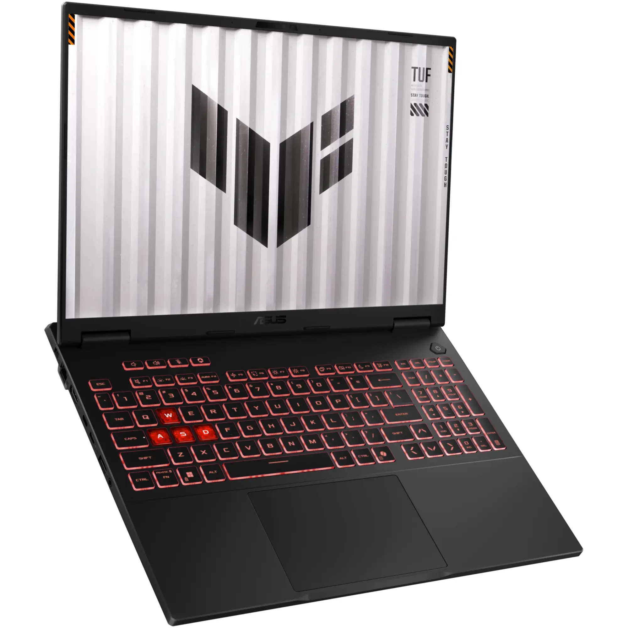 Купити Ноутбук ASUS TUF Gaming A16 FA608PM-RV061 (90NR0MC1-M00440) - фото 12
