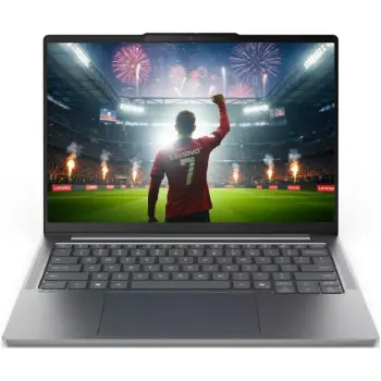 Купить Ноутбук Lenovo IdeaPad Pro 5 14IPH11 (83SH0013RA) - фото 1